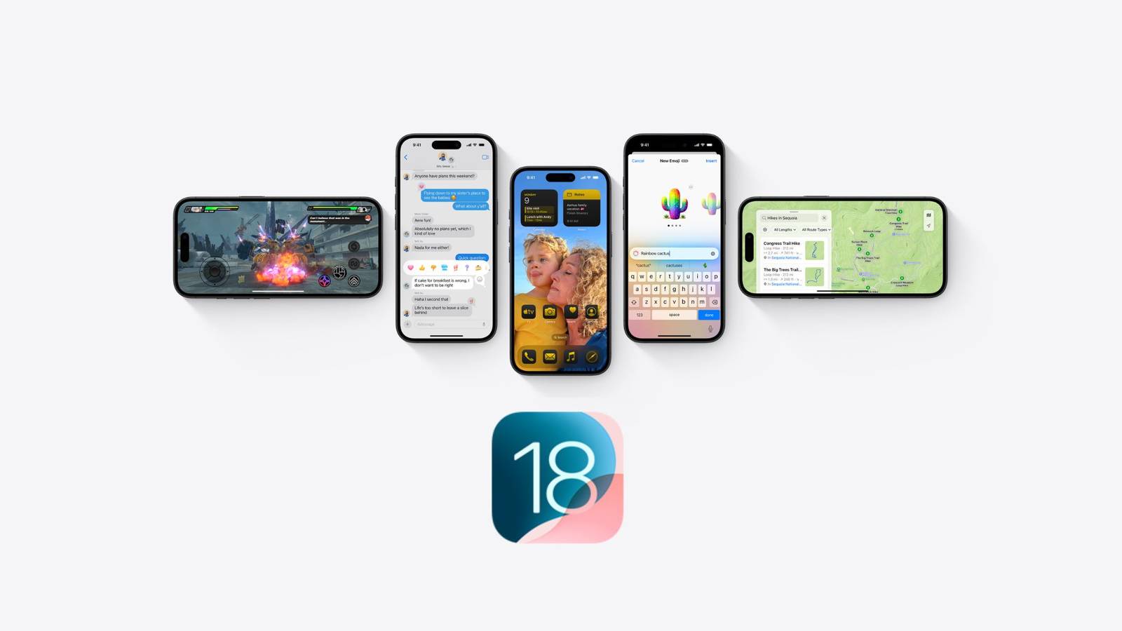 iOS 18.2: Apple’s Strategic Gamble on an AI-Centric Future