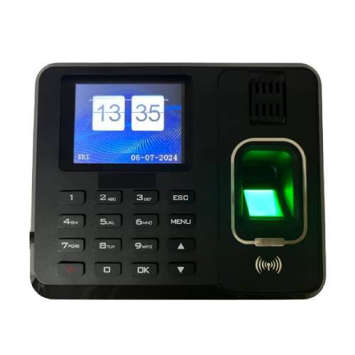 David-Link Biometric W-3089