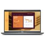 Dell Latitude 5450 XCTO BASE [Lati5450U5135U16gb512gbumawin11pro] "Intel Core Ultra 5 135U processor (12 MB cache, 12 cores, 14 threads, up to 4.3 GHz Turbo)" Windows 11 Pro, English Integrated Intel graphics for Intel Core Ultra 5 135U processor ENERGY STAR Qualified Document for MUI (English, Khemer, Bahasa Indonesia, Arabic, Spanish) Latitude 5450 Quick Start Guide 16 GB: 2 x 8 GB, DDR5, 5600 MT/s (5200 MT/s with 13th Gen Intel Core processors) 3-cell, 54 Wh, ExpressCharge Capable, ExpressCharge Boost Capable 451- English US backlit AI hotkey keyboard, 79-key Dell Additional Software FHD HDR RGB Camera, TNR, Camera Shutter, Microphone 512 GB, M.2 2230, TLC, Gen 4 PCIe NVMe, SSD 65W AC adapter, USB Type-C, EcoDesign E4 Power Cord 1M for US "Intel Wi-Fi 6E (6 where 6E unavailable) AX211, 2x2, 802.11ax, Bluetooth 5.3 wireless card" Intel AX211 WLAN Driver No Mobile Broadband Card 14.0", FHD 1920x1080, 60Hz, IPS, Non-Touch, AG, 250 nit, 45% NTSC, FHD Cam Intel vPro Essentials Technology Enabled Dell EcoLoop Pro Slim Backpack - CP5724S 3Yrs Pro Support Next business day support Lati5450U5135U16gb512gbumawin11pro