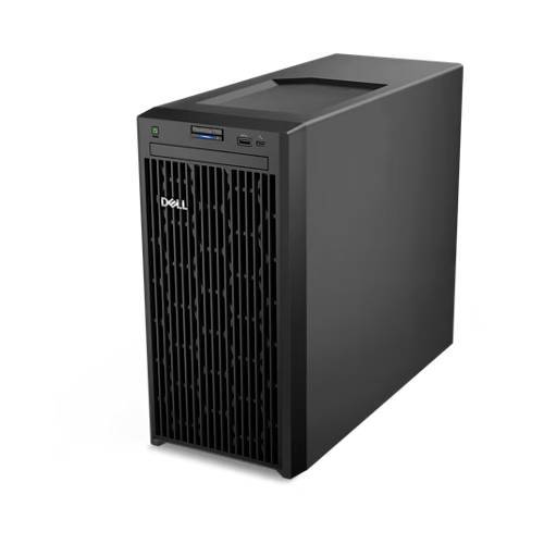 Dell PowerEdge T150 Tower Server Intel Xeon E-2324G