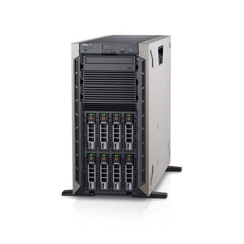 Dell PowerEdge T440 Tower Server Intel Xeon Silver 4210R