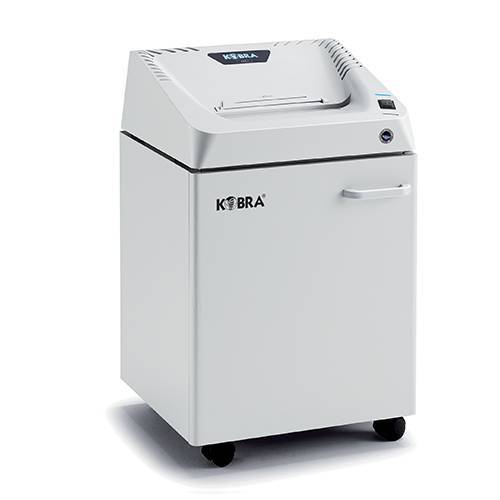 KOBRA 240.1 C4 Cross Cut Professional Shredder