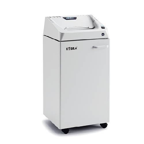 KOBRA 260.1 C4 80 Liters Paper Shredder