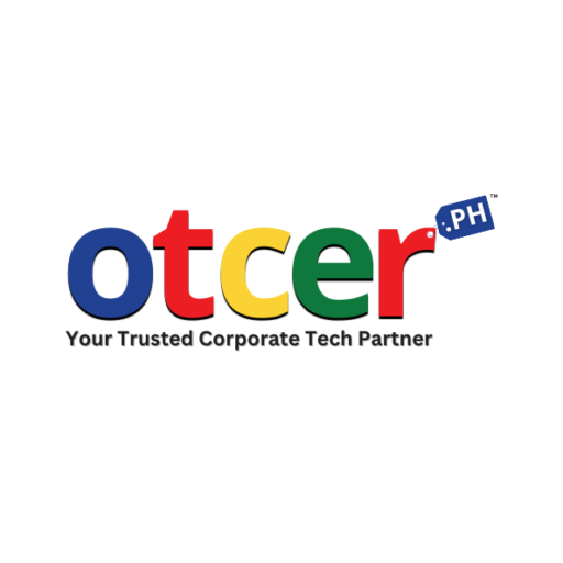 Otcer.ph | B2B Tech Partner