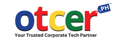 Otcer.ph | B2B Tech Partner