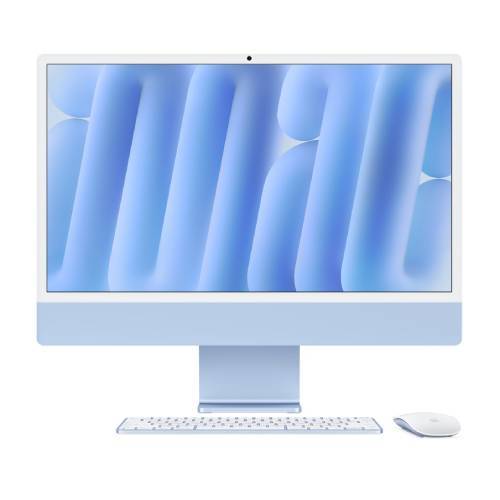 iMac 24-in M4