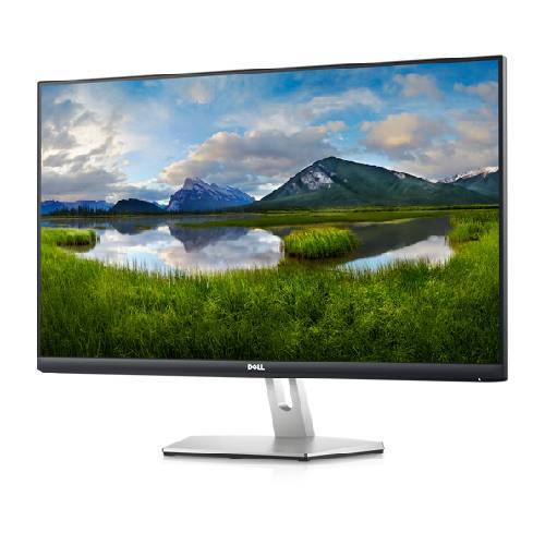 Dell 27" S2721H FHD Lifestyle Monitor