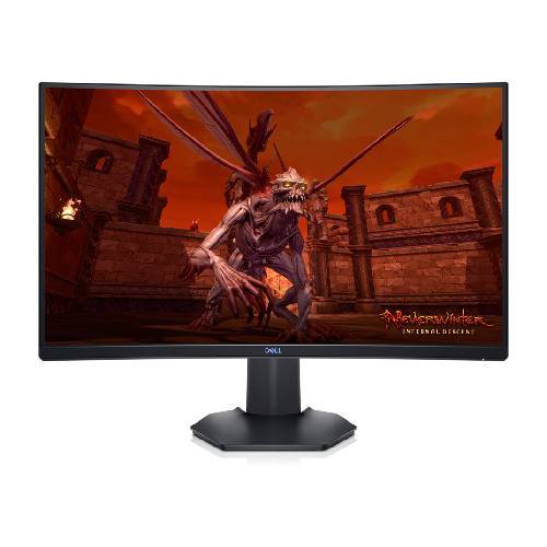 Dell 27" S2721HGF Curved FHD Gaming Monitor