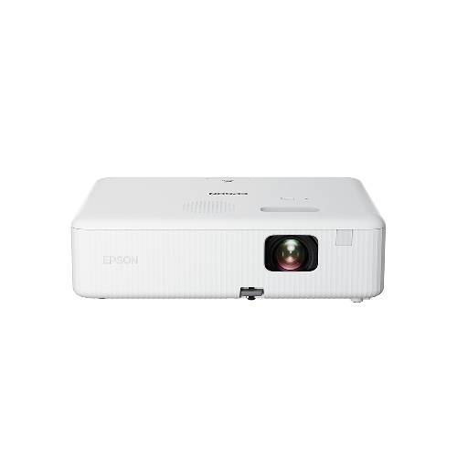 Epson CO-FH01 Full HD 3LCD Projector | Home Cinema