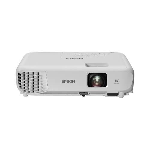 Epson EB-E01 XGA 3LCD Corporate and Education Projector