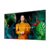 Samsung QB85C 85-inch LH85QBCEBGCXXP Crystal UHD Signage Professional Display 9