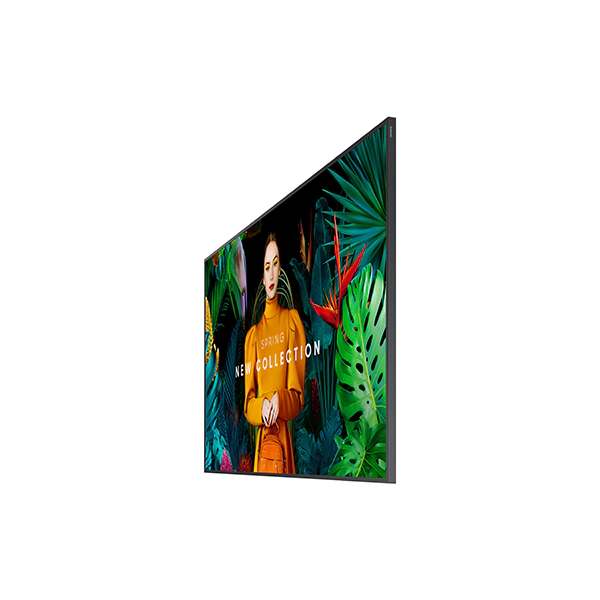 Samsung QB65C 65-inch LH65QBCEBGCXXP Crystal UHD Signage Professional Display 6