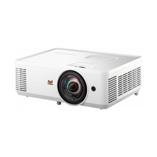 Viewsonic PS502X 4,000 ANSI Lumens XGA Short Throw Business & Education Projector