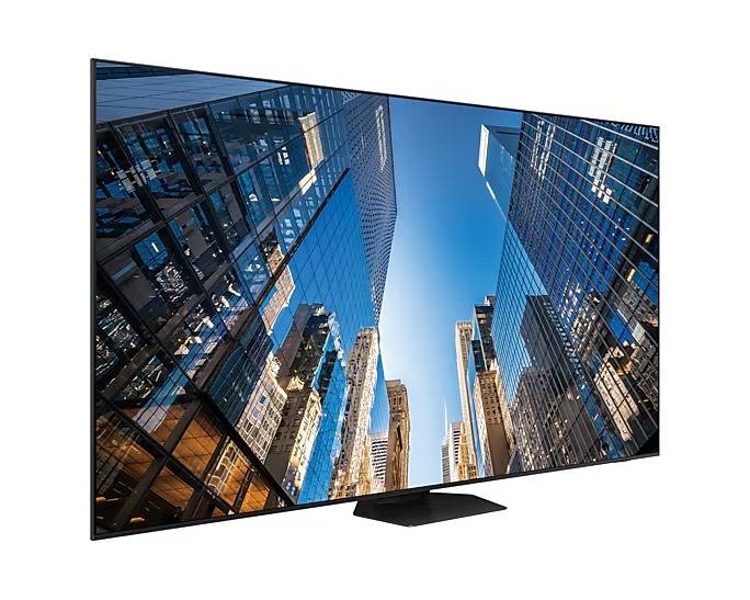 Samsung 98-inch QE98C 4K UHD Signage Professional Display LH98QECELGCXXP 1