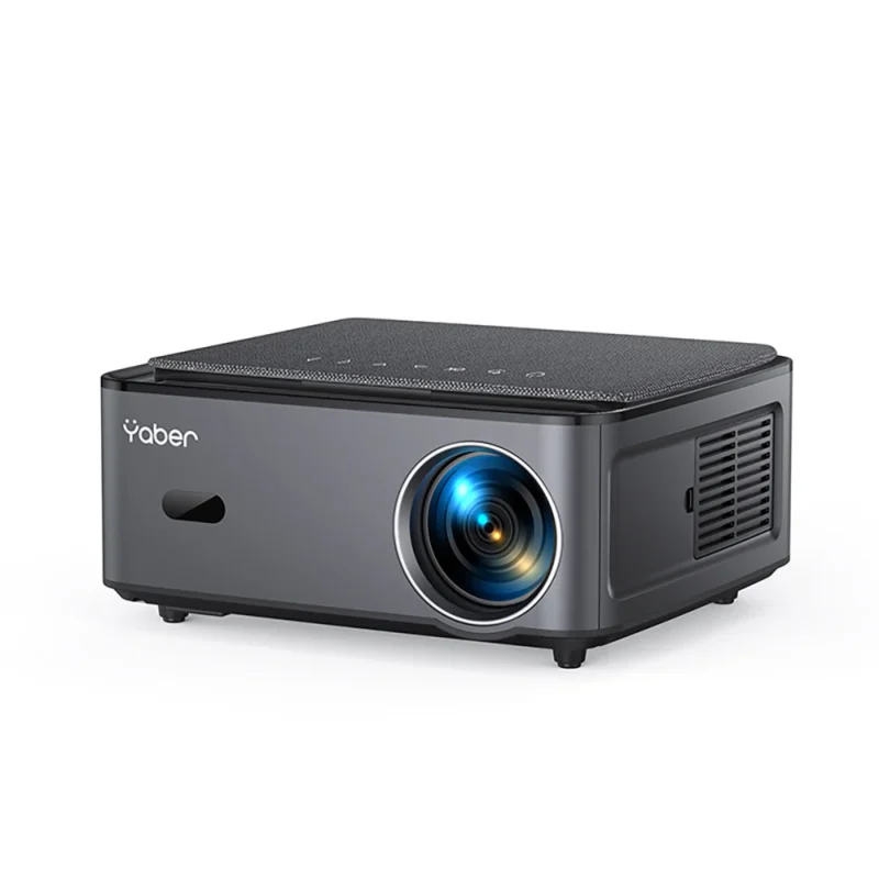 Yaber Projector Pro U6 Home Cinema