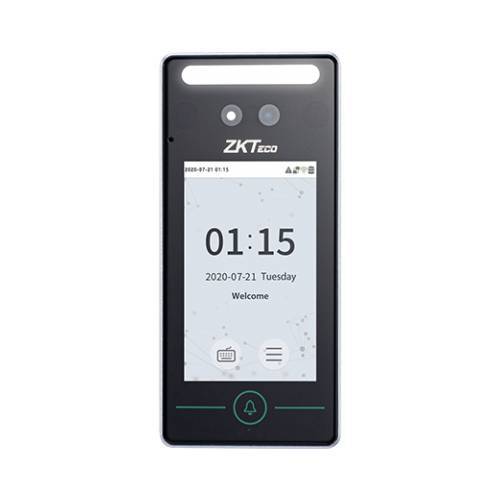 ZKTeco SpeedFace-V4L Biometric Access Control Terminal