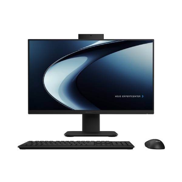 Asus ExpertCenter P440VAK-BPC304X 23.8-inch i7 13th Gen All-in-One (AIO) Desktop
