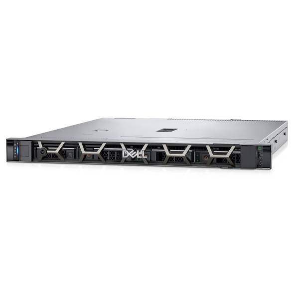 Dell EMC PowerEdge R250 Rack Server