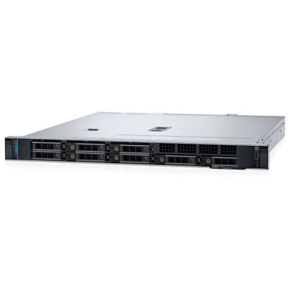 Dell EMC PowerEdge R360 Rack Server