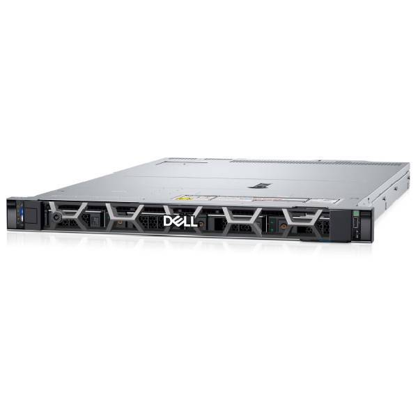 Dell EMC PowerEdge R660xs 2.5in Hot Plug Rack Server